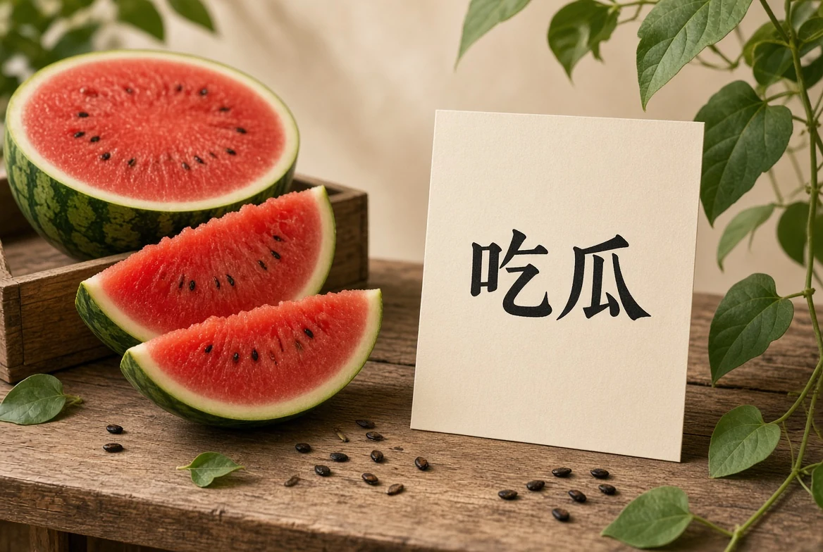 果筐内容集合